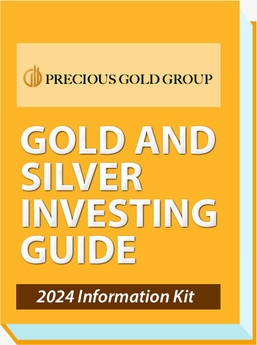 FREE Gold Guide