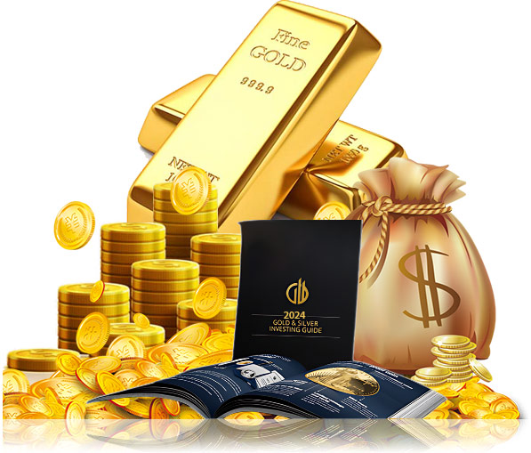 FREE GOLD INVESTOR GUIDE