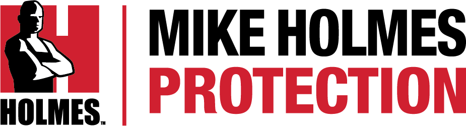 Mike Holmes Protection Logo